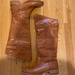 Coach Joelle Boots